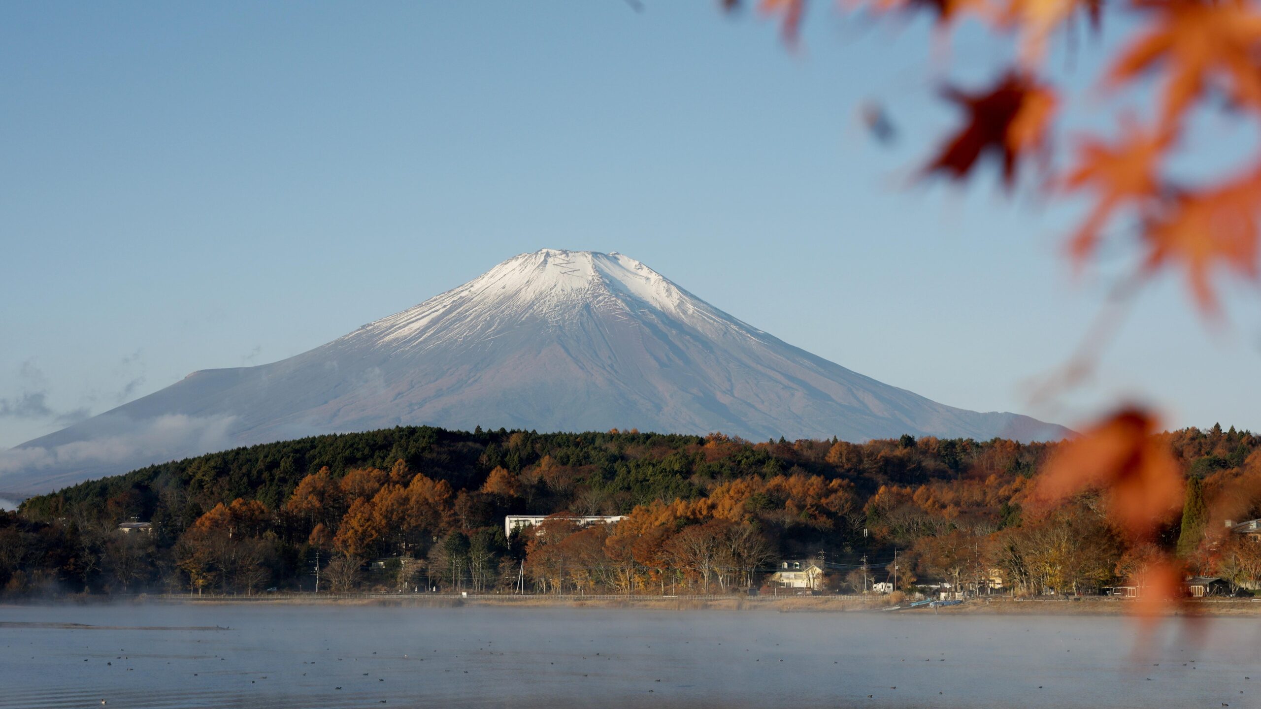 富士山③