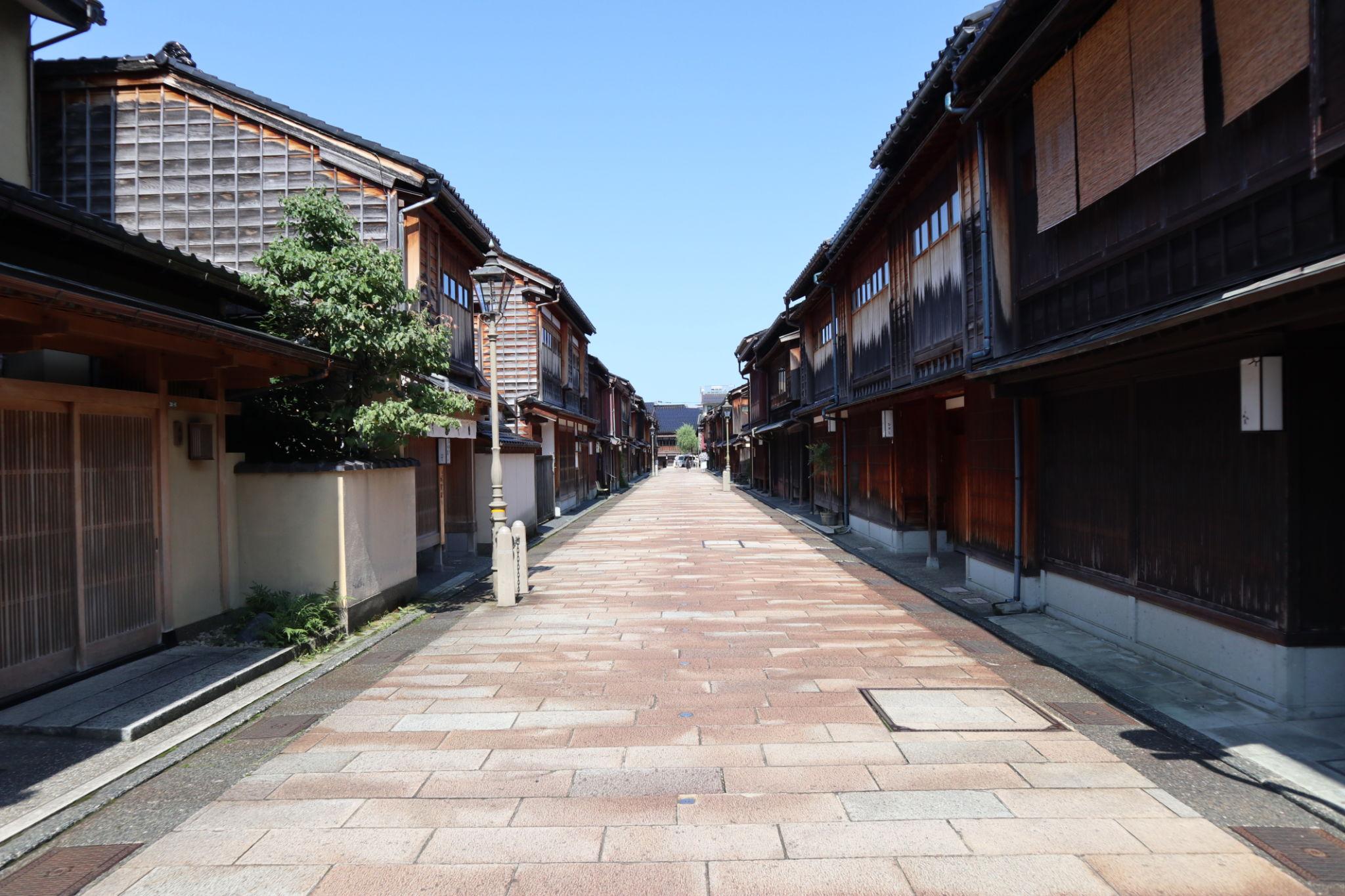 金沢