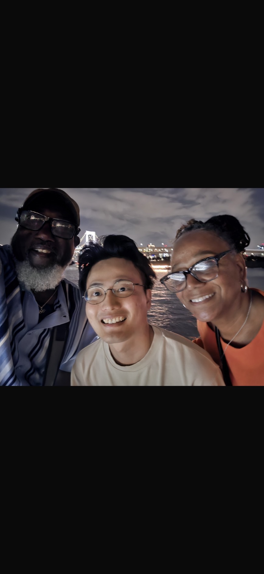 ナイトクルーズしょうくん