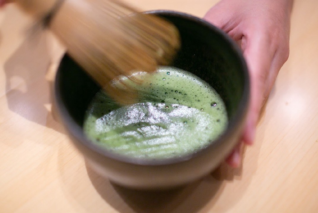 抹茶バー_抹茶